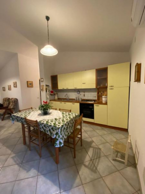 Trilocale Piazza Italia Orosei - IUN Q5292